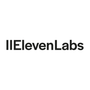 ElevenLabs logo