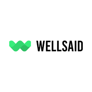 WellSaid Labs Logo