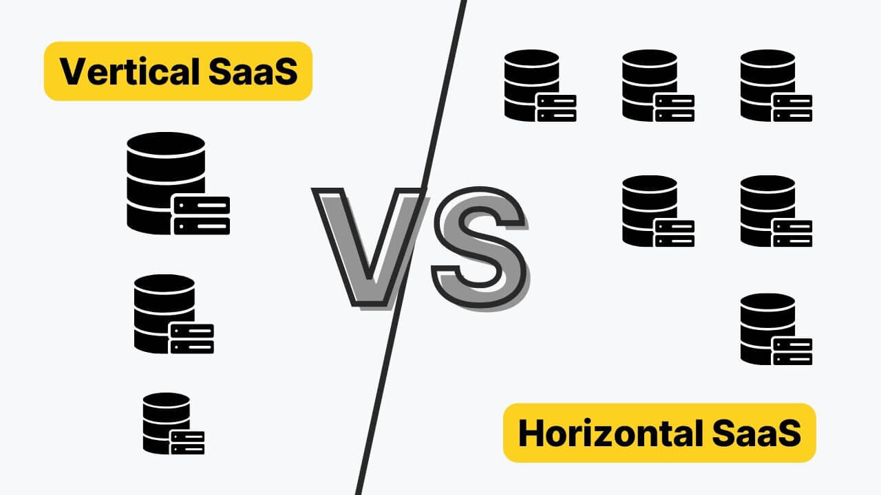 Vertical vs Horizontal SaaS Image